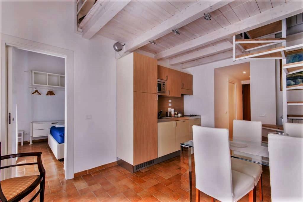 Penthouse Luxury Quattro Canti Палермо Екстер'єр фото